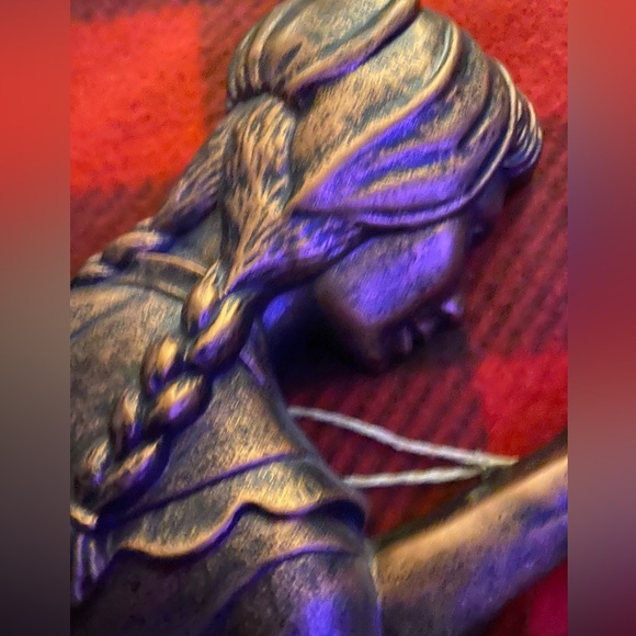 Coppercraft Wall Hanging - vintage retro classic - Picture 6 of 9